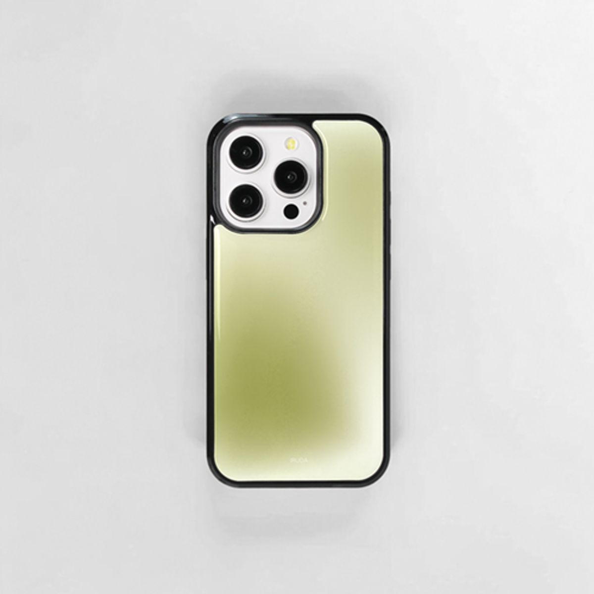 이루다(IRUDA) (epoxy) Green tea 에폭시 범퍼 케이스