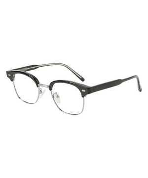 Edel 스퀘어 하금 블랙