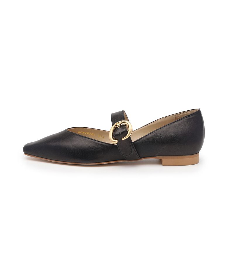 Erba_Mary Jane_Black(UFB1PJ01BK)