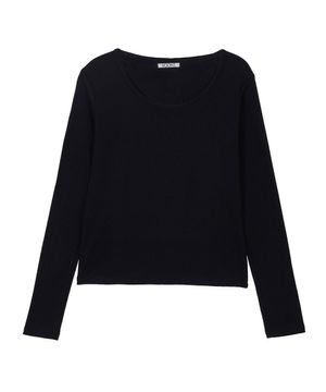 Base Layer Long Sleeves (BLACK)