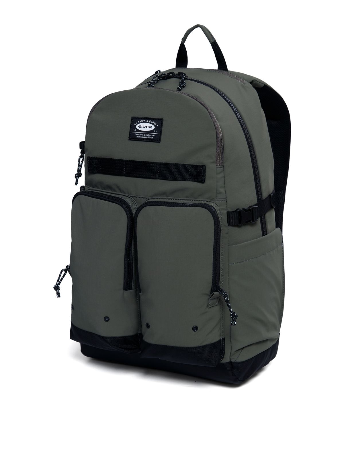 아이더(EIDER) 보이저(VOYAGER) 백팩_Dark Khaki