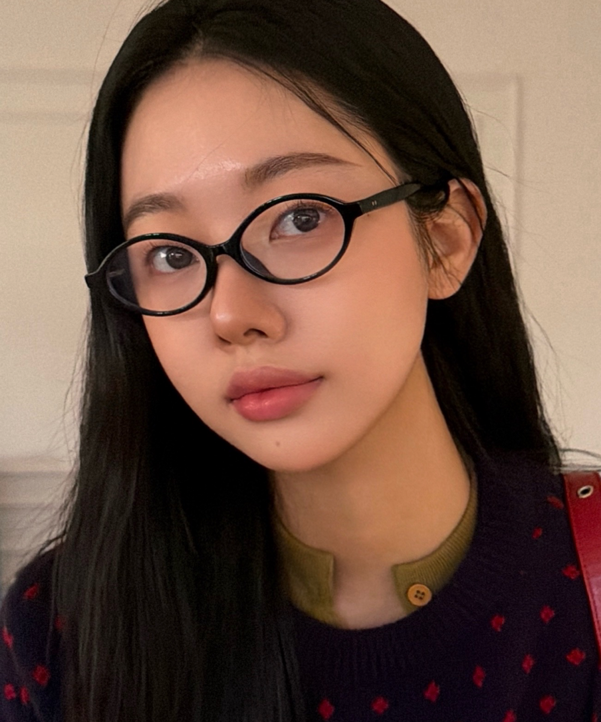 한글(HANGLE) Urban 클래식 오벌