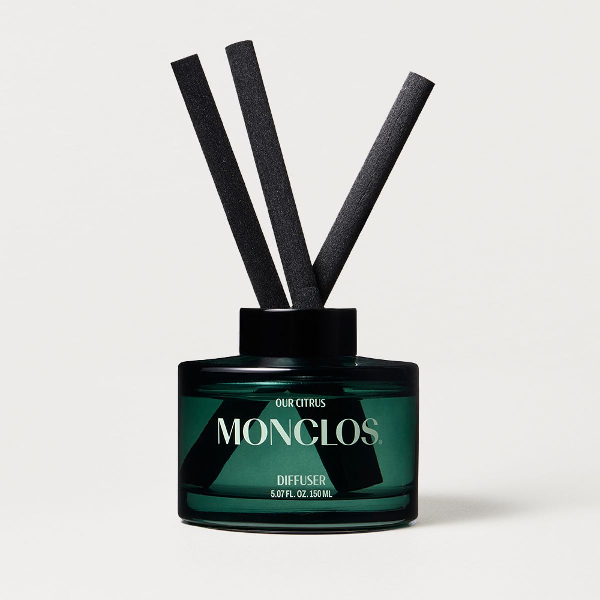 몽클로스(MONCLOS) 아워 시트러스 디퓨저 150ml