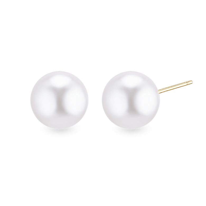14k 쏘베이직 스와진주 귀걸이(4type)