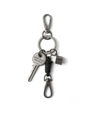 서클 레이어드 키링