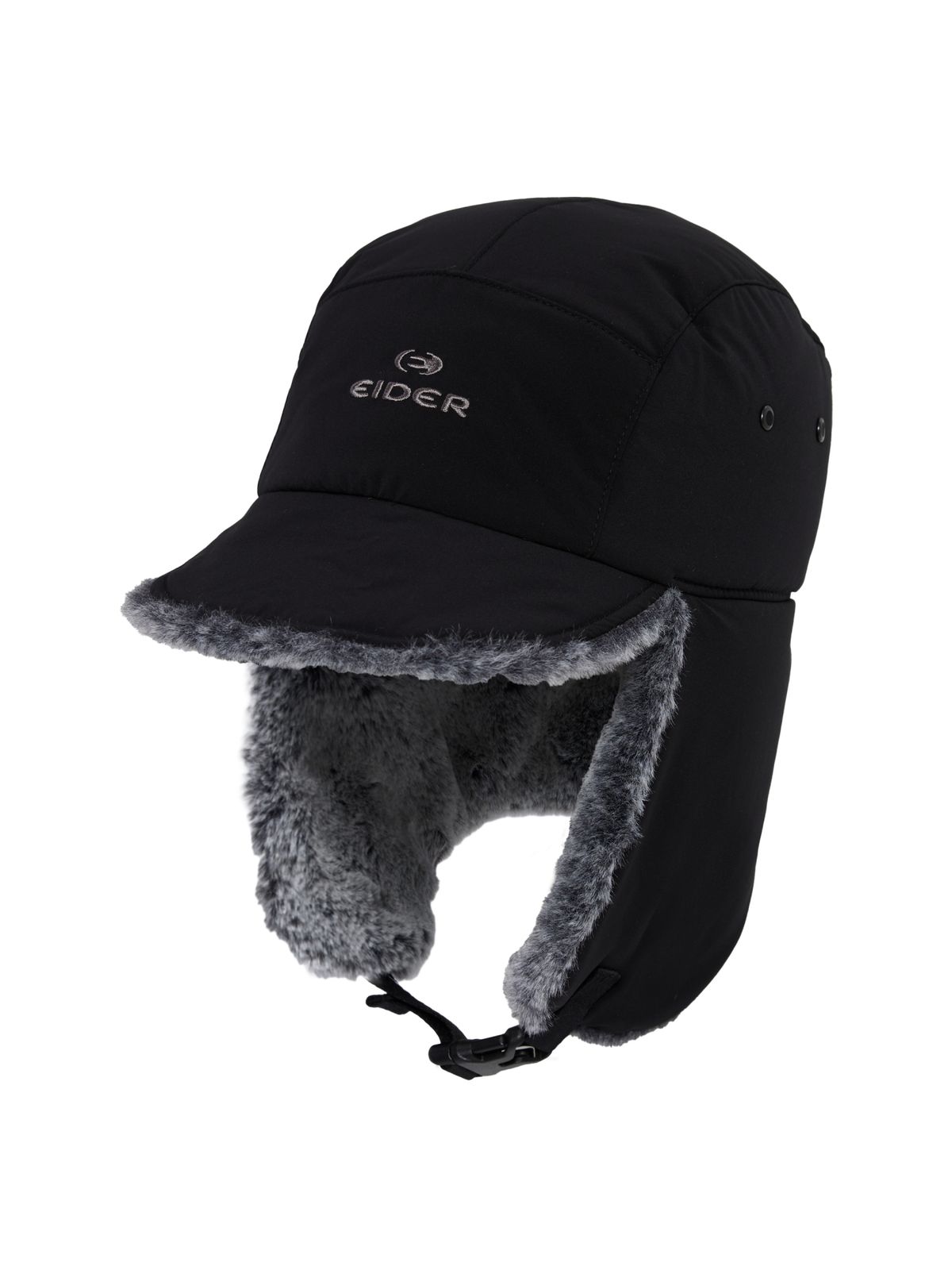 아이더(EIDER) 동계 패딩 고소모_Black