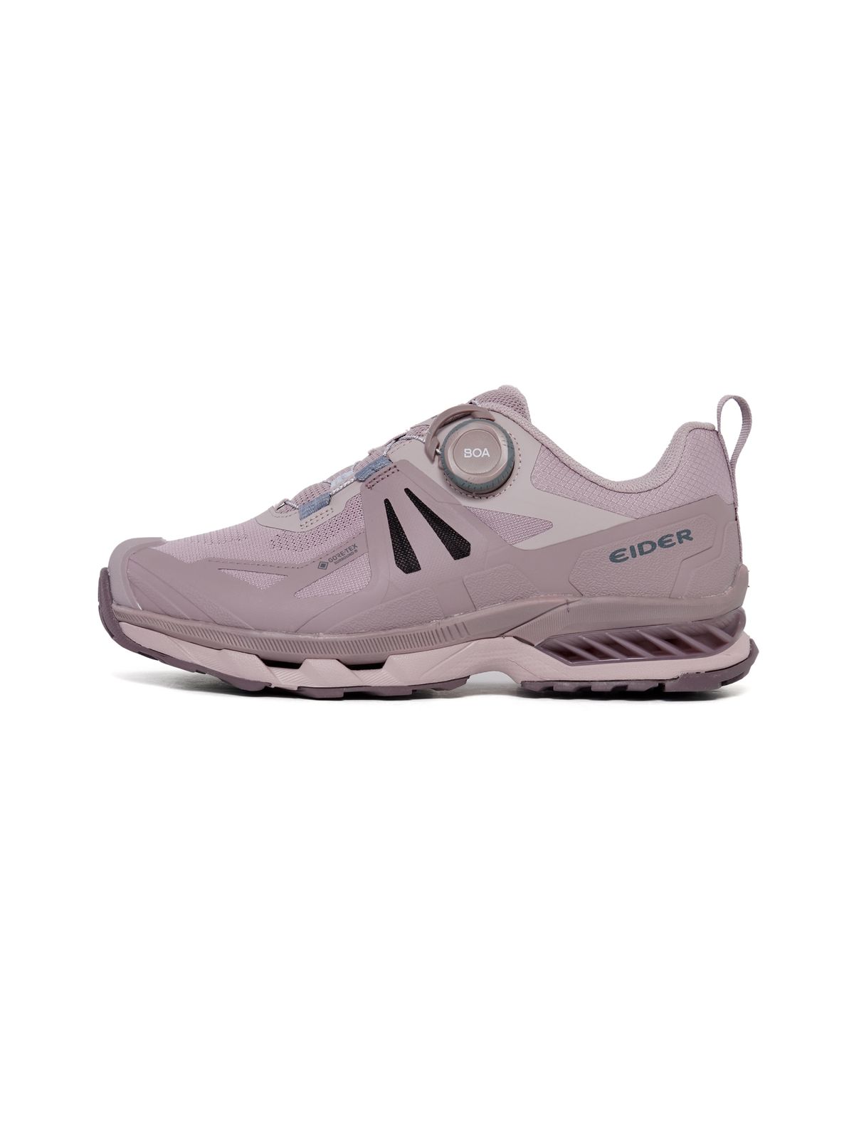 아이더(EIDER) 에어로 원더 (P4)_Greyish Pink