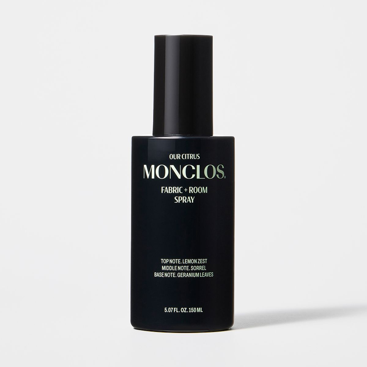 몽클로스(MONCLOS) 몽클로스 아워 시트러스 패브릭 + 룸 스프레이 150ml