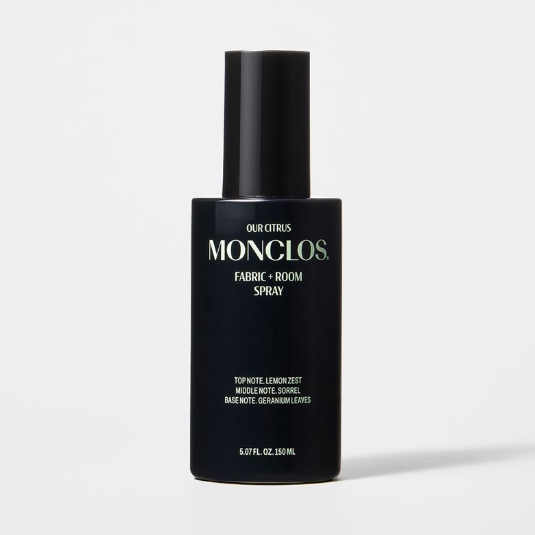 몽클로스 아워 시트러스 패브릭 + 룸 스프레이 150ml