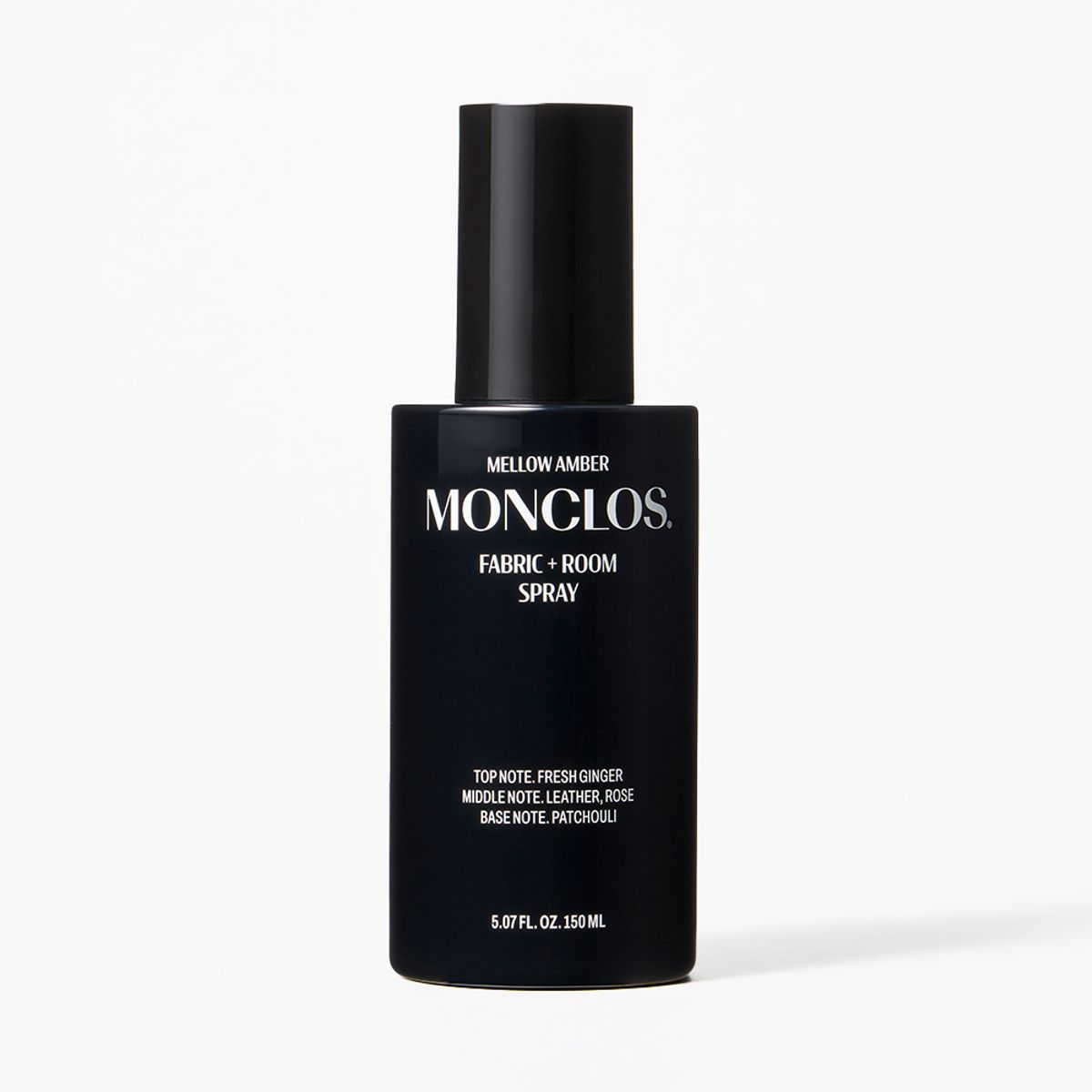 몽클로스(MONCLOS) 몽클로스 멜로우 앰버 패브릭 + 룸 스프레이 150ml