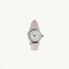 CLASSIC WATCH (BABY PINK)