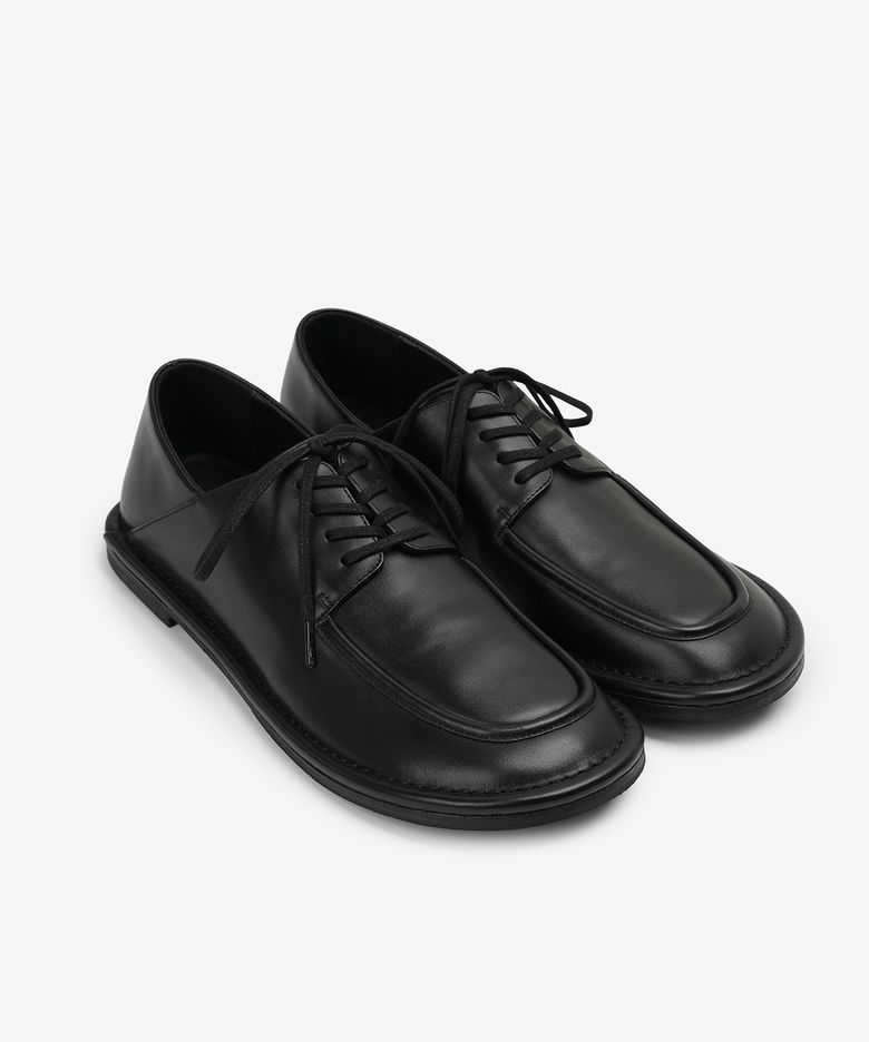 NUBBY - 870 (a) / BLACK