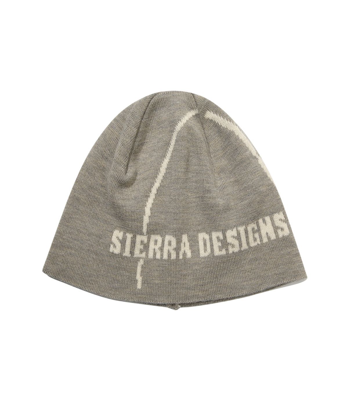 시에라디자인(SIERRA DESIGNS) 테나야(TENAYA) 울 비니 GREY