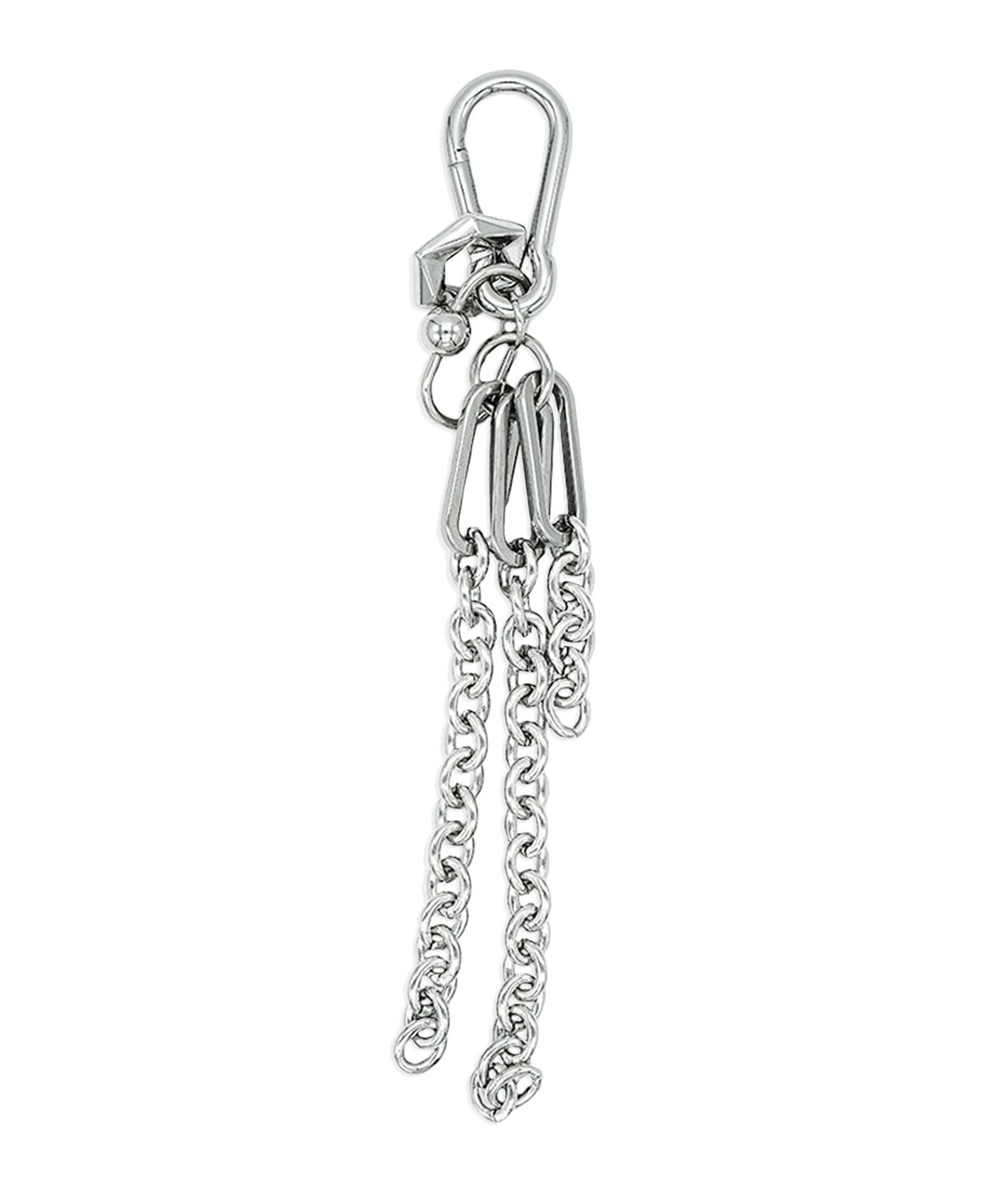 랜덤오프(RANDOMOFF) Utility link Keyring