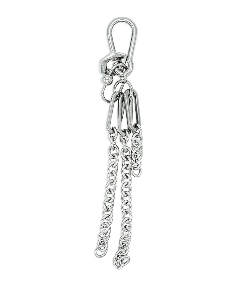 Utility link Keyring