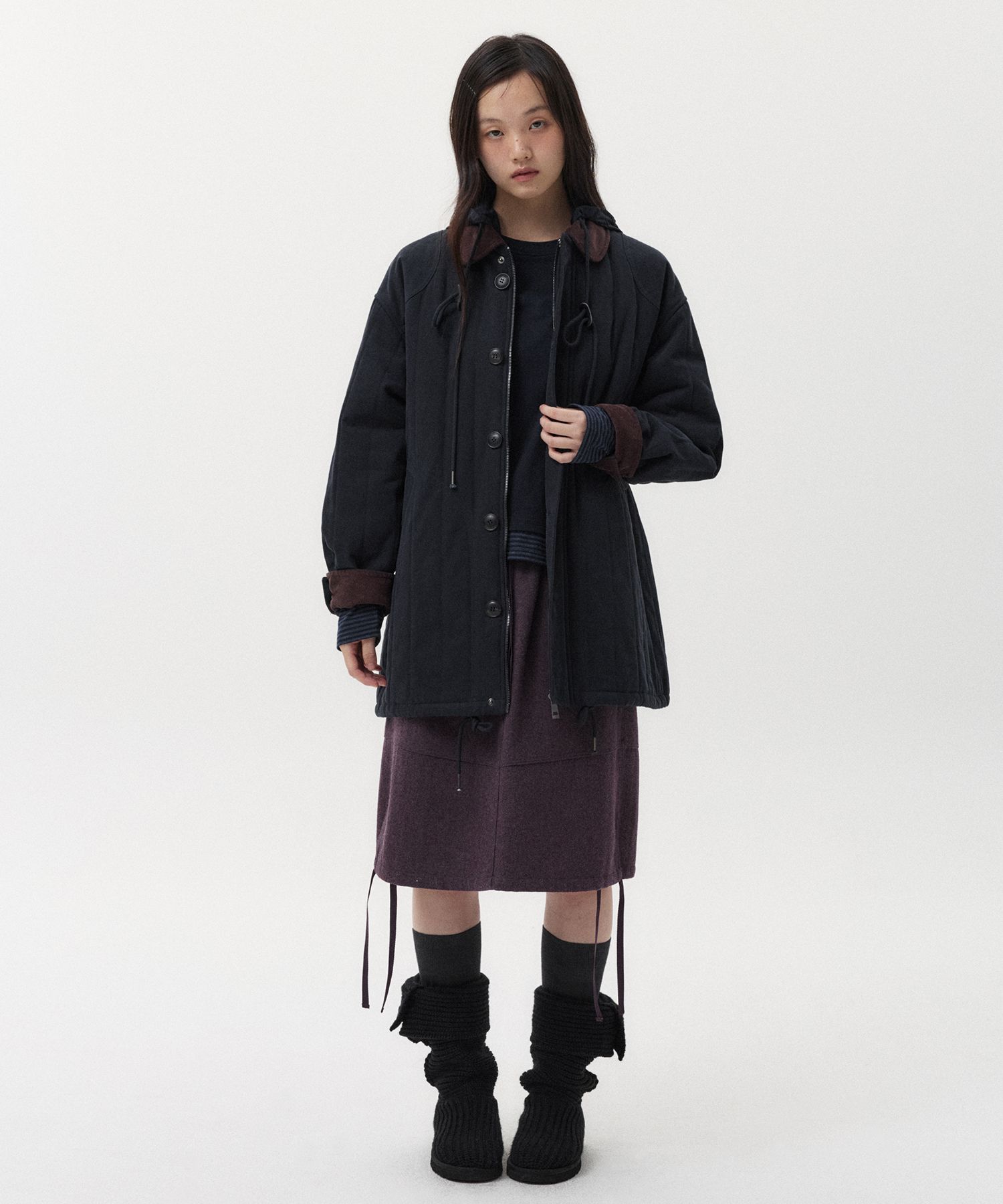 OHESHIO (オヘシオ) | MUSINSA 公式通販