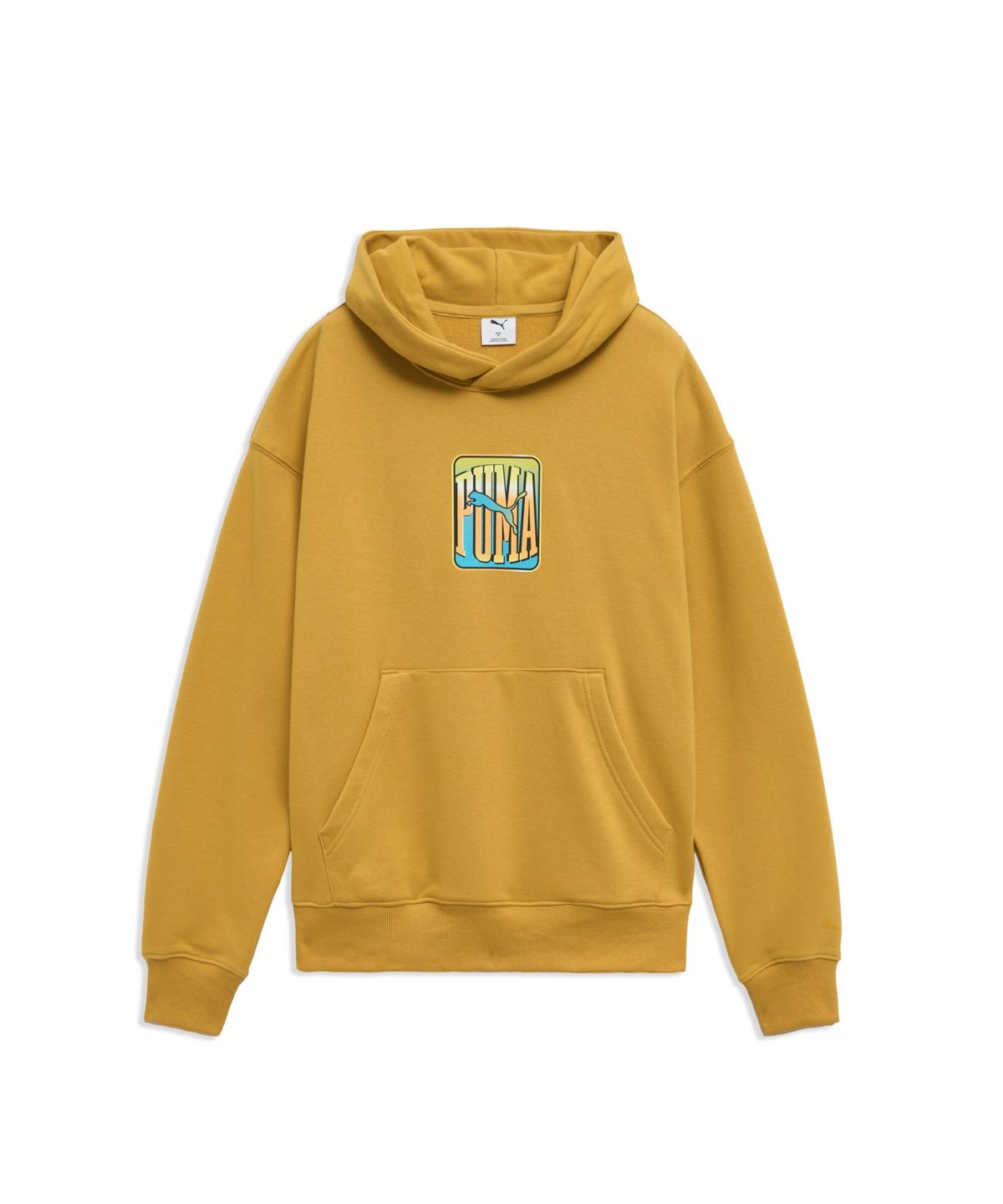 푸마(PUMA) [푸마 공식] 유니 스포츠 에센셜 후디 (95030802)