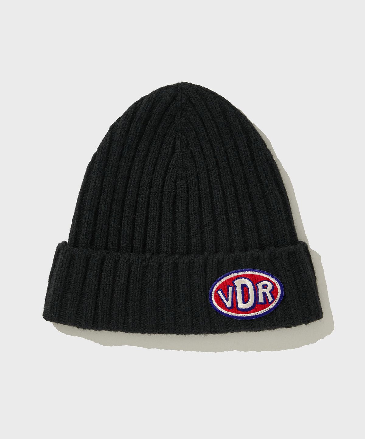 비디알(VDR) OILMAN WATCH CAP [Black Night]