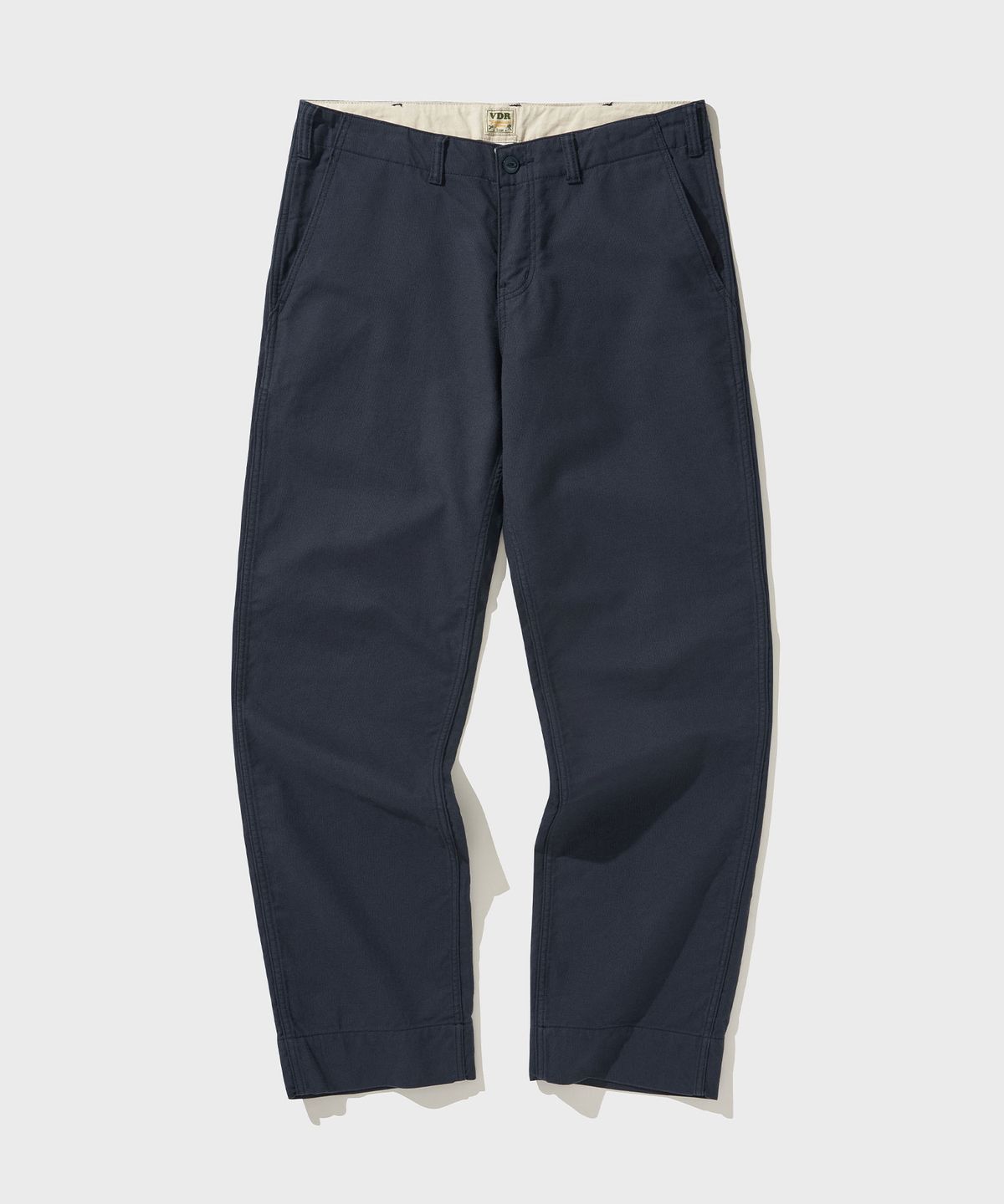 비디알(VDR) PERMANENT TROUSER [Midnight Navy]