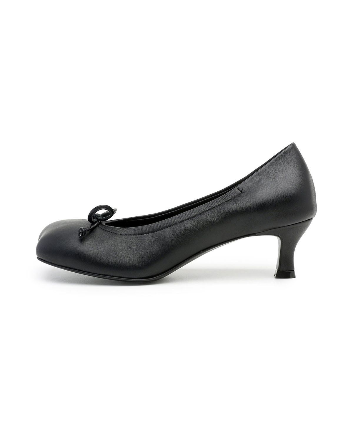 우디레(UDIRE) Dipinto_Pumps_Black(UFB1PM07BK)