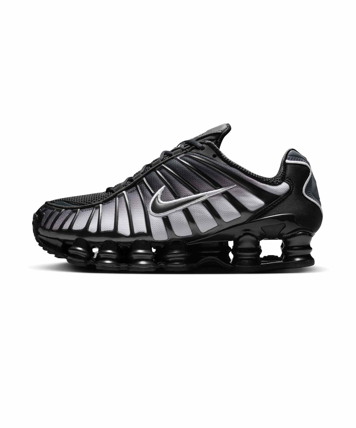 나이키(NIKE) 샥스 TL 페이드 W - 오프 누아르:블랙:화이트 / IH1336-002