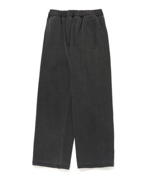 PIGMENT TRAINING PANTS_BLACK
