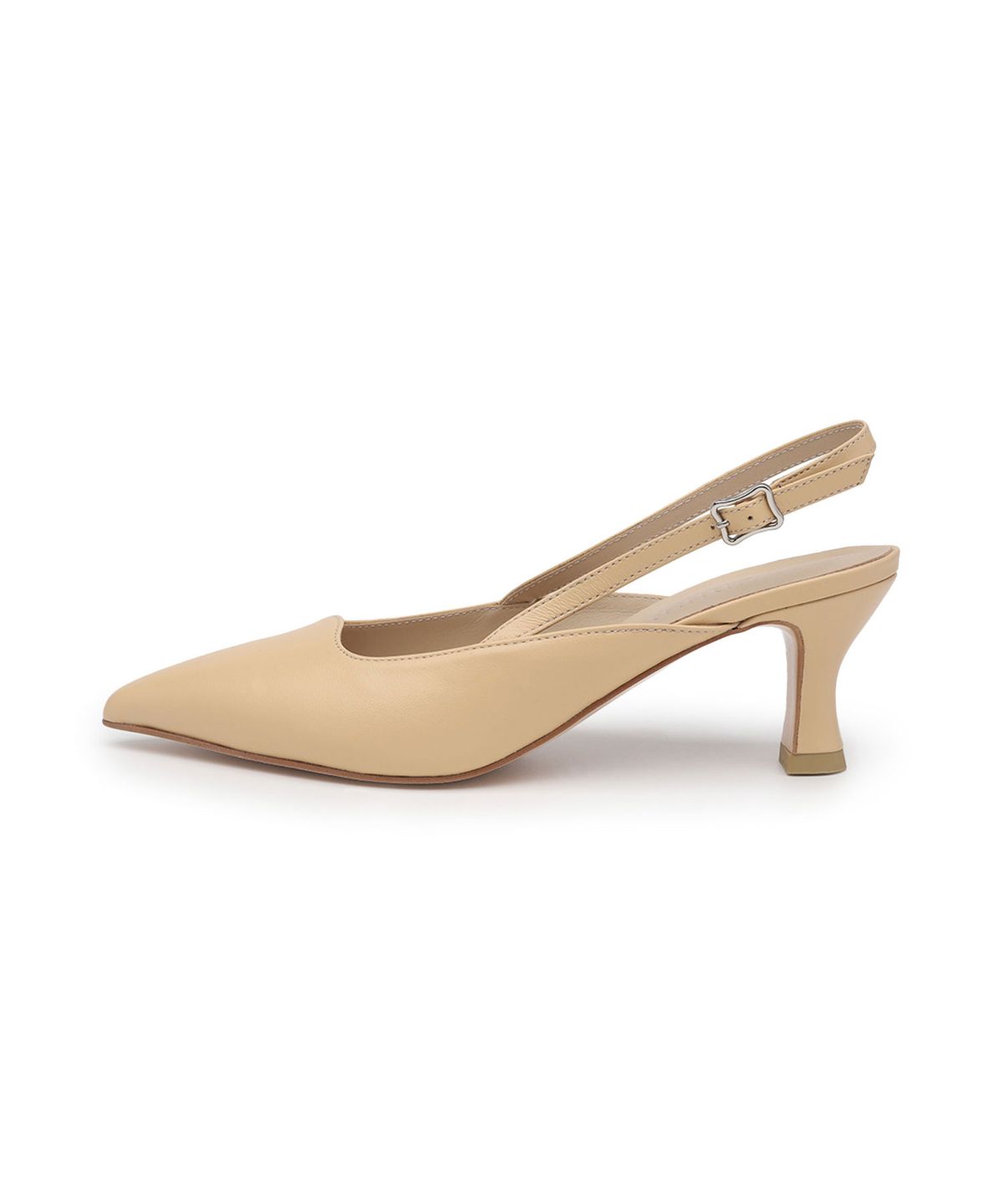 우디레(UDIRE) Fata_Slingback_Butter(UFA3PB10BU)