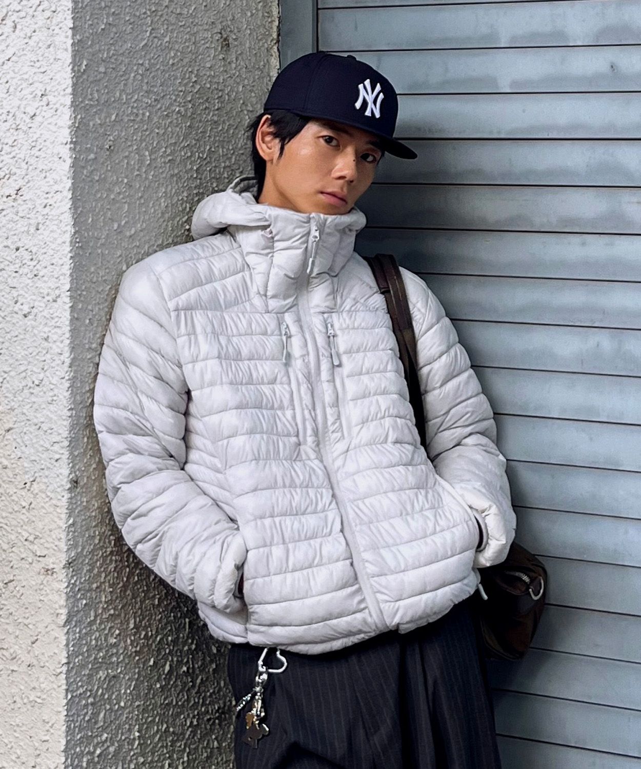 ダウンジャケット&コート(ショート丈)特集 - 韓国人気ファッション通販