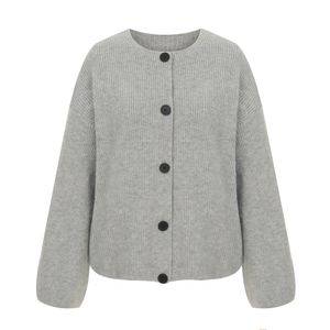 라운드버튼박시가디건_V5C-CCA010