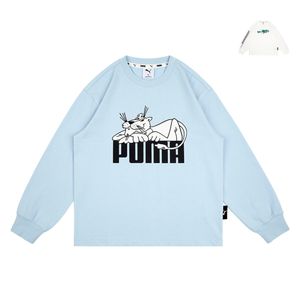 수퍼푸마 티셔츠_PK53TR307