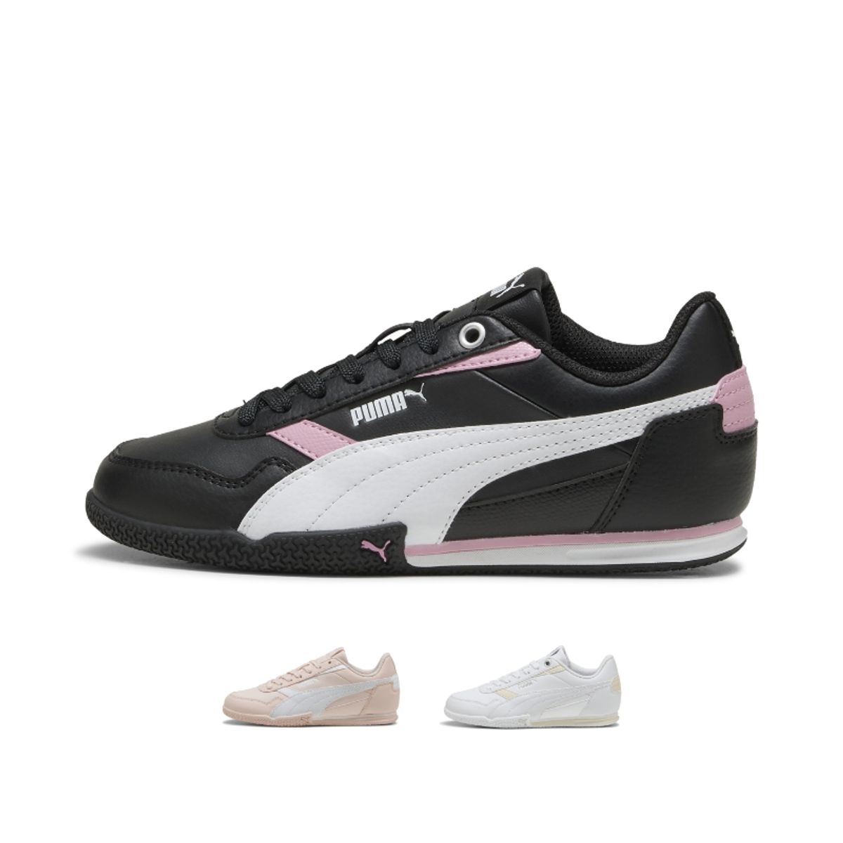 푸마 키즈(PUMA KIDS) 벨라도나 주니어_PK53AS604
