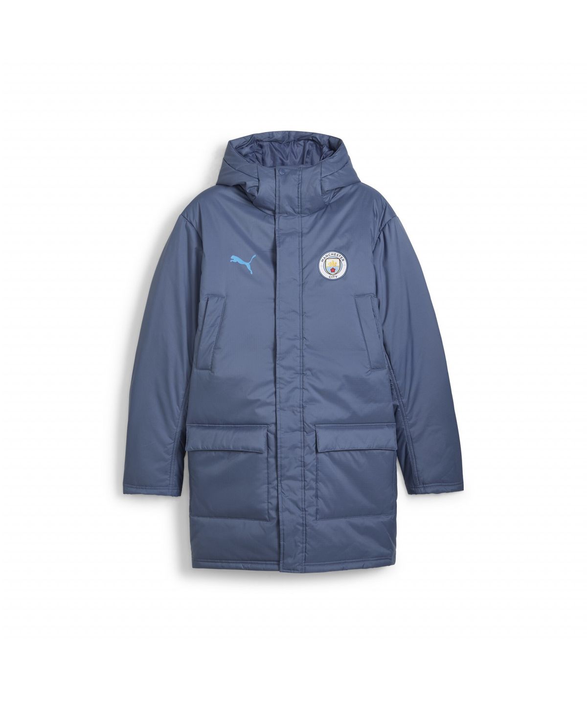 푸마(PUMA) MCFC 원터 자켓 (77755312)
