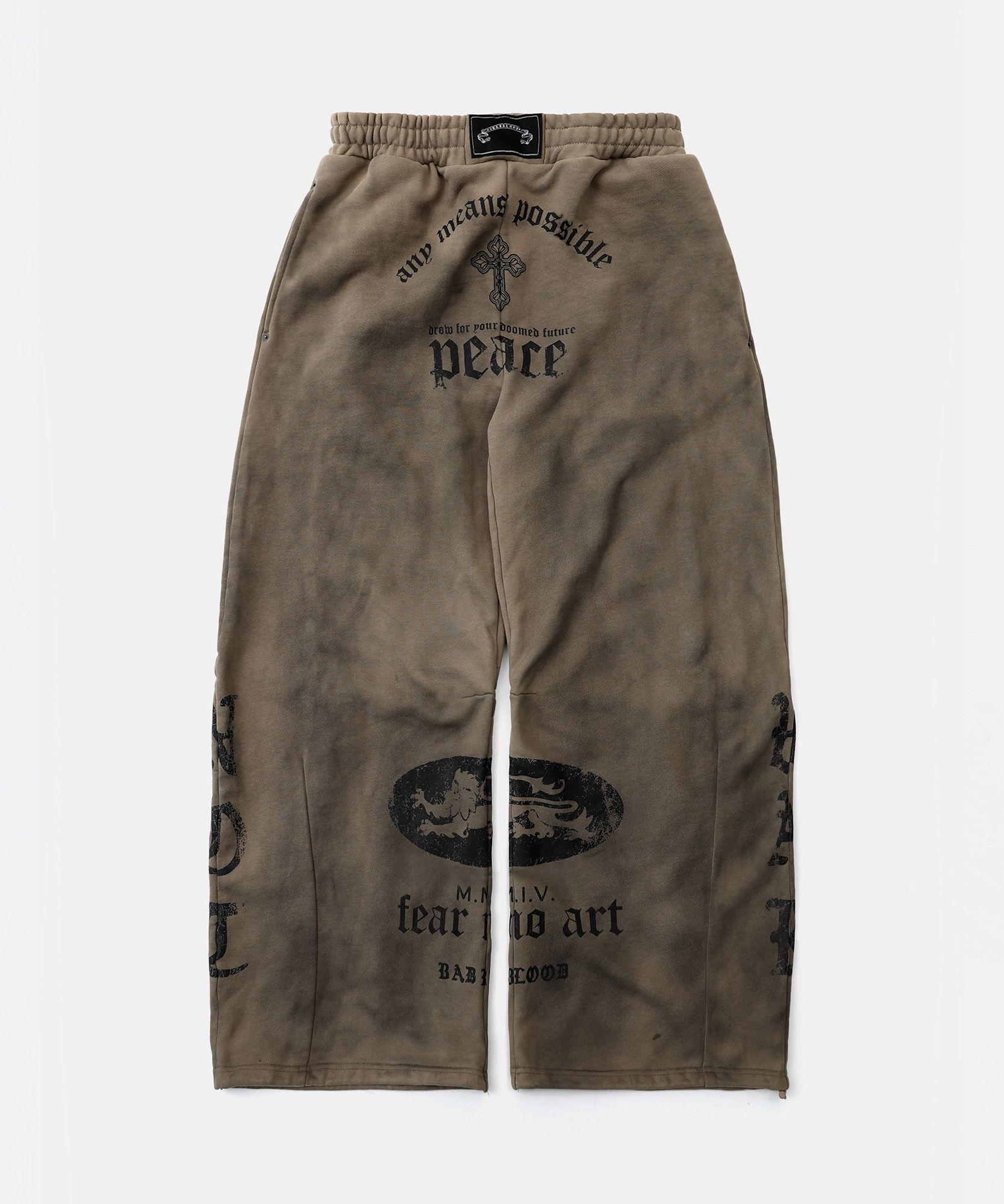 スウェットパンツ特集 - 韓国人気ファッション通販 | MUSINSA日本