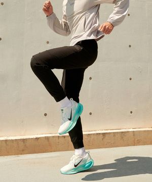 맨즈 러닝 하이브리드 조거팬츠 RZPT6101