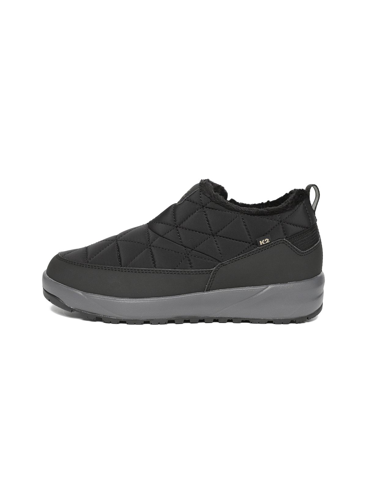 케이투(K2) 클로이(Z1)_Black