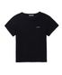 VT Logo Tee (BLACK)