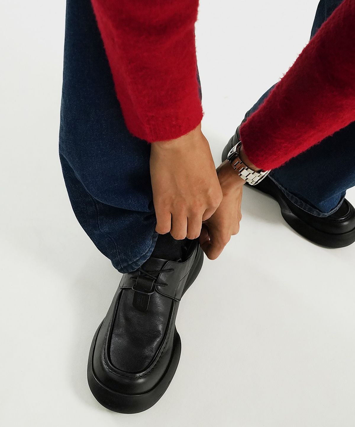 토앤토(TAW&TOE) x킨치 MOC - 001 (Z)