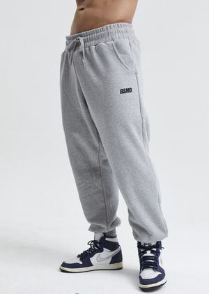 스탠다드 트레이닝 조거 팬츠 헬스 긴바지