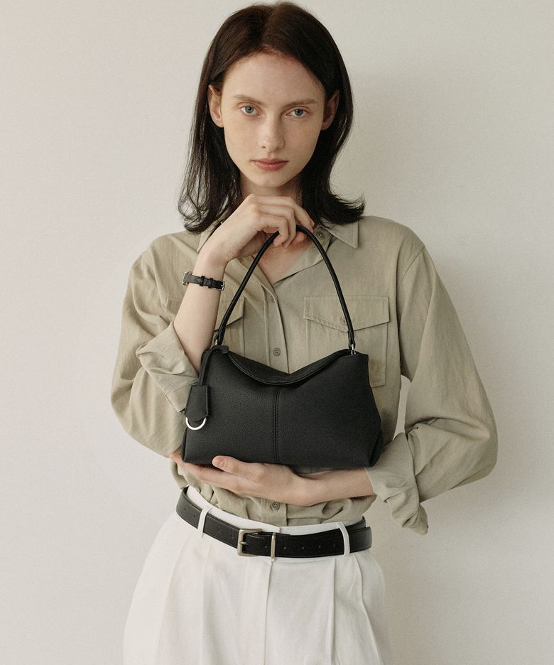 MOVO BAG _black 미니백 3way