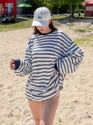 리먼트 래쉬가드