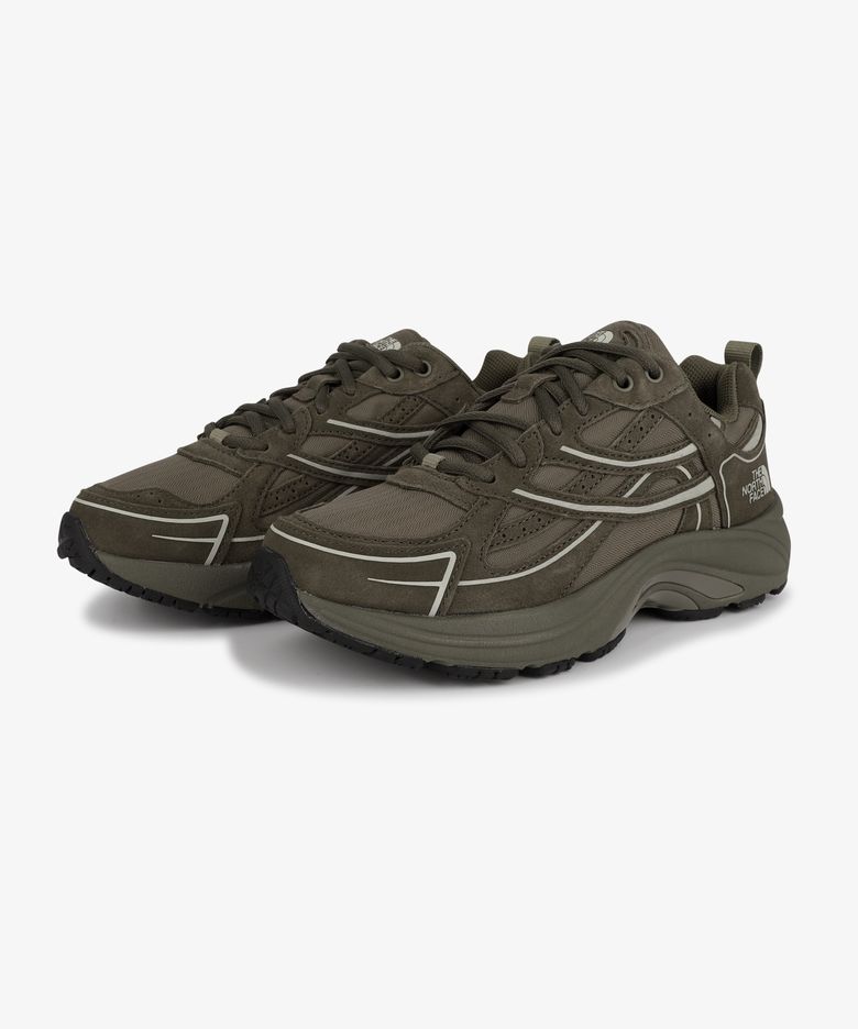 NS93R73L 슈퍼 킥스 2 스플릿 BROWN