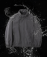 워터푸르프 윈드 라이트 파카 자켓 다크그레이