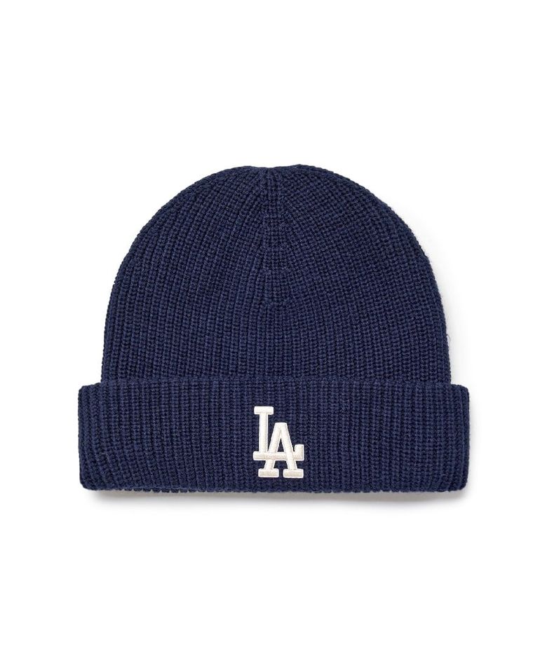 뉴 젤리 미드 비니 LA (Navy)