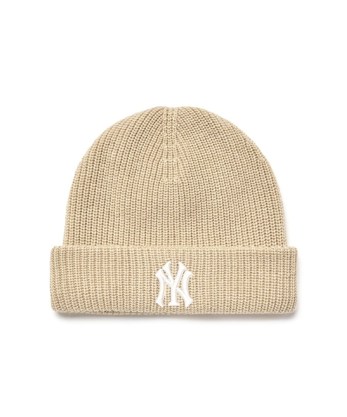 엠엘비(MLB) 뉴 젤리 미드 비니 NY (Sand)