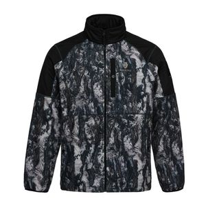 남성 택티컬 우븐 플리스자켓#1_MM