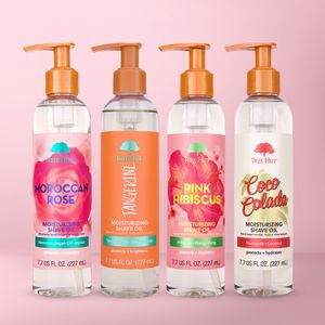 모이스처라이징 바디 쉐이브 오일 (3종 택1) 227ml