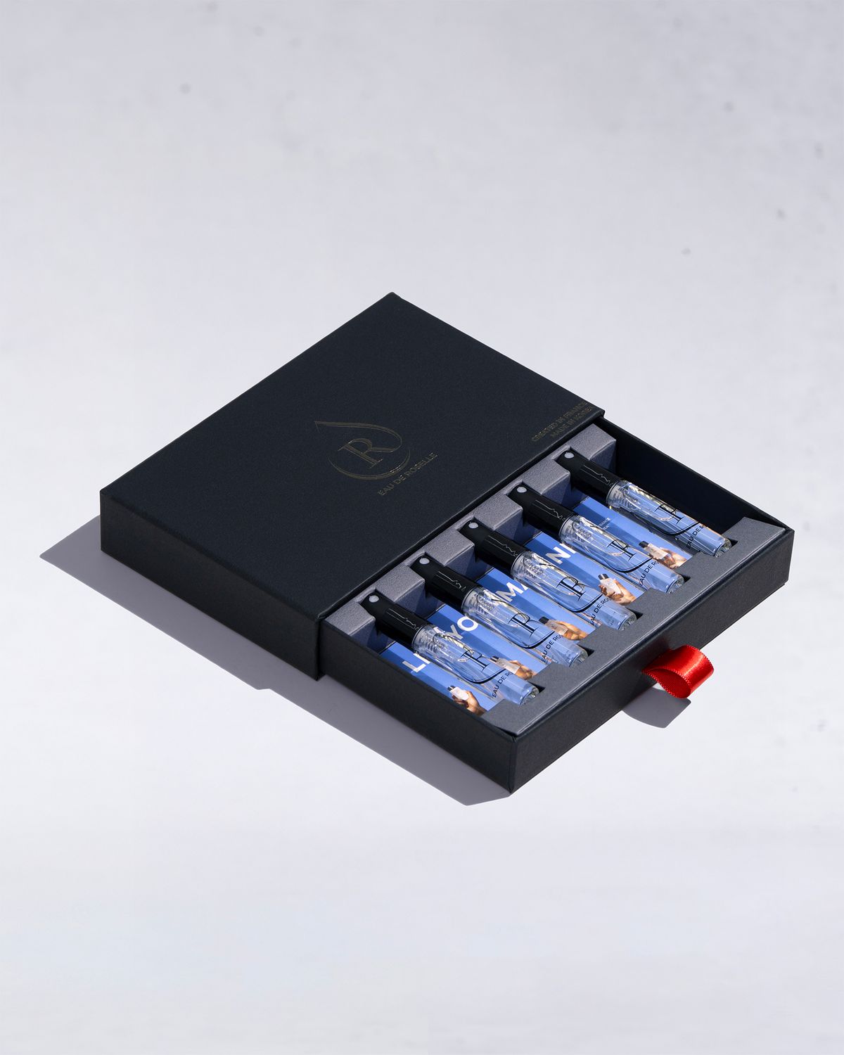 오 드 로젤(EAU DE ROSELLE) 디스커버리 세트 (3ml * 5종)