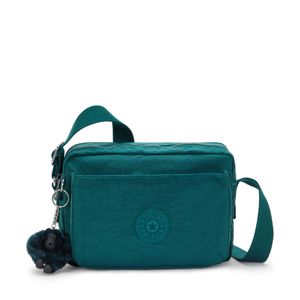 크로스백 아바누M Tailored Green