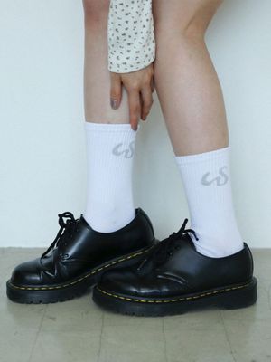 유에스 스포츠 삭스(화이트)