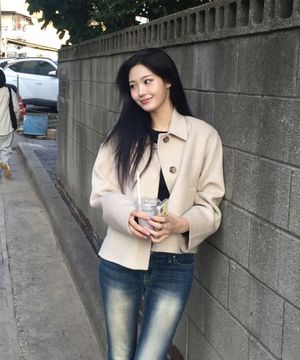 핸드메이드 스탠카라 자켓_MIWJKFV4PG